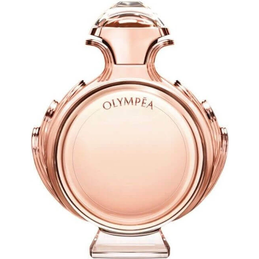 PACO RABANNE OLYMPEA eau de parfum 1×80ml, женский парфюм: цены и характеристики