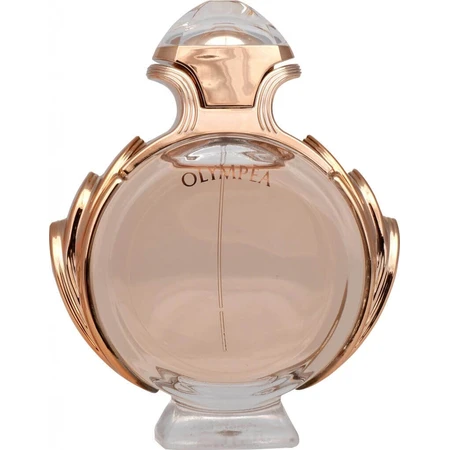 PACO RABANNE OLYMPEA eau de parfum 1×80ml, женский парфюм: цены и характеристики