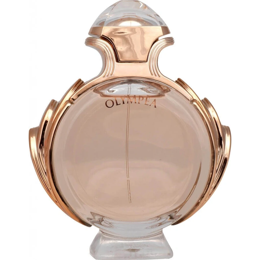 PACO RABANNE OLYMPEA eau de parfum 1×80ml, женский парфюм: цены и характеристики