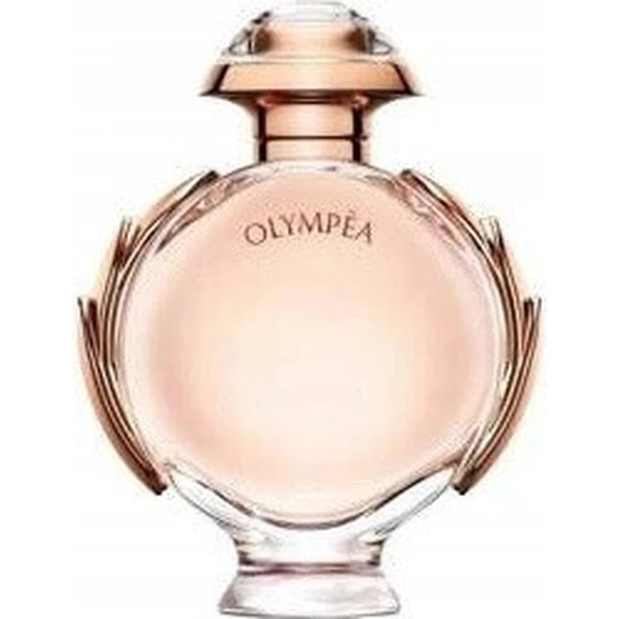 PACO RABANNE OLYMPEA eau de parfum 1×80ml, женский парфюм: цены и характеристики