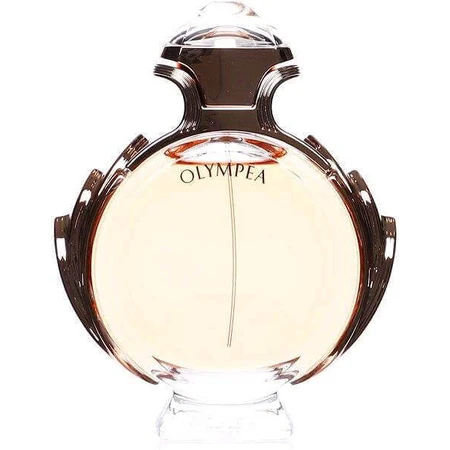 PACO RABANNE OLYMPEA eau de parfum 1×80ml, женский парфюм: цены и характеристики
