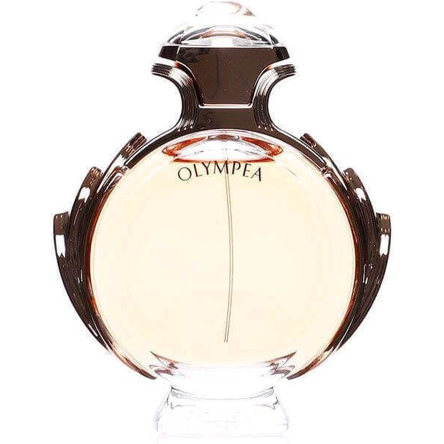 PACO RABANNE OLYMPEA eau de parfum 1×80ml, женский парфюм: цены и характеристики