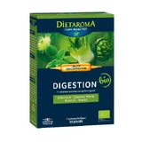 Digestie Digestion Bio, 20 флаконів, Dietaroma Laboratories