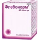 Флебонорм капсулы, №40