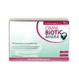 Омни-биотик Мигра Institut AllergoSan OmniBiotic Migra, 30 пакетиков