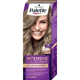 Palette Intensive Colour Creme Permanent Colour Palette 7-21 Средне-пепельный блондин, 1 шт.