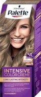 Palette Intensive Colour Creme Permanent Colour Palette 7-21 Средне-пепельный блондин, 1 шт.