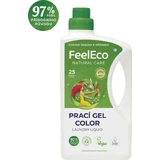 Гель-краска для стирки Feel Eco 1×1500 мл, для цветного отбеливания