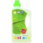 Гель для прання Feel Eco кольоровий 1×1500 мл, для кольорового відбілювання: ціни та характеристики