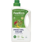 Гель для прання Feel Eco кольоровий 1×1500 мл, для кольорового відбілювання: ціни та характеристики
