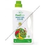 Гель для прання Feel Eco кольоровий 1×1500 мл, для кольорового відбілювання: ціни та характеристики