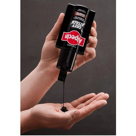 ALPECIN Grey Attack Shampoo 1×200 мл, шампунь проти сивини: ціни та характеристики