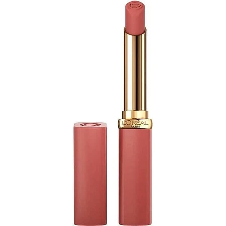 L´Oréal Paris Color Riche Intense Volume Matte Colors of Worth 600 Le Nude Audacious помада, 1,8 г 1×1,8 г, помада: цены и характеристики