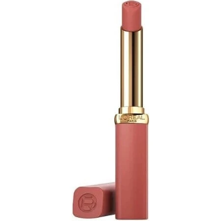 L´Oréal Paris Color Riche Intense Volume Matte Colors of Worth 600 Le Nude Audacious помада, 1,8 г 1×1,8 г, помада: цены и характеристики