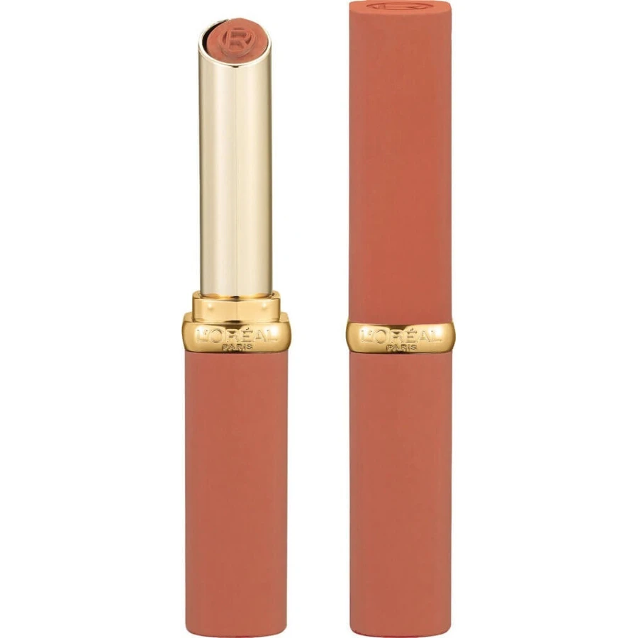 L´Oréal Paris Color Riche Intense Volume Matte Colors of Worth 600 Le Nude Audacious помада, 1,8 г 1×1,8 г, помада: цены и характеристики