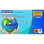 Латексные перчатки Top Glove, размер M, 100 штук, Roval Med