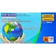 Латексные перчатки Top Glove, размер M, 100 штук, Roval Med