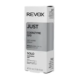 Коэнзим Q10 Just Q10 1%, 30 мл, Revox