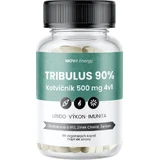 MOVit Energy TRIBULUS 90% Anchorage 500 мг 4 в 1, 60 капсул