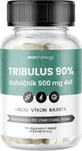 MOVit Energy TRIBULUS 90% Anchorage 500 мг 4 в 1, 60 капсул