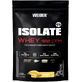 Протеїновий ізолят Weider Protein Isolate Whey 100 CFM банан 420 г