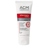 ACM Sebionex Hydra, крем для обезвоженной и сухой кожи, 40 мл