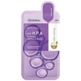 Ампульна маска для обличчя H.P.A. Glowing Ampoule, 25 мл, Mediheal