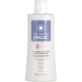 JONZAC Reactive BIO REMOVING MILK для непереносимої шкіри 1×200 мл, відлущувальне молочко