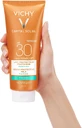 Vichy Vapital Soleil Family Milk SPF 30 Солнцезащитный лосьон 300 мл
