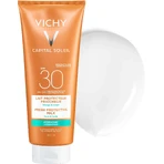 Сонцезахисний лосьйон Vichy Vapital Soleil Family Milk SPF 30 300 мл: ціни та характеристики