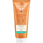 Сонцезахисний лосьйон Vichy Vapital Soleil Family Milk SPF 30 300 мл: ціни та характеристики