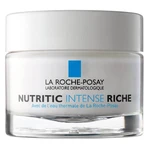 La Roche-Posay, Крем живильний Intense Riche, живильний і регенеруючий, для дуже сухої шкіри, 50 мл: ціни та характеристики