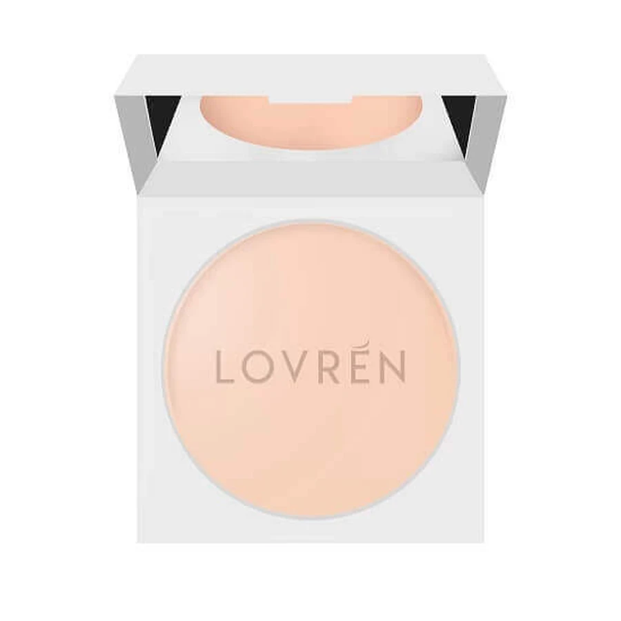 Осветляющая пудра, Light&Glow, Lovren: цены и характеристики
