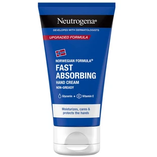 Крем для рук Neutrogena Norwegian Formula, 75 мл