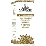 J.V. VAPES - ALMER 1×50 мл, для пам'яті та нервової системи: ціни та характеристики