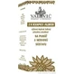 J.V. VAPES - ALMER 1×50 мл, для пам'яті та нервової системи