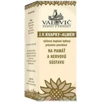 J.V. VAPES - ALMER 1×50 мл, для пам'яті та нервової системи: ціни та характеристики