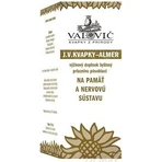 J.V. VAPES - ALMER 1×50 мл, для пам'яті та нервової системи: ціни та характеристики