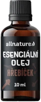 Ефірна олія клінексу Allnature 10 мл