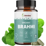 Blendea BIO Brahmi 90 капсул