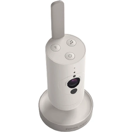 Видеоняня Philips Avent Baby smart SCD923/26: цены и характеристики