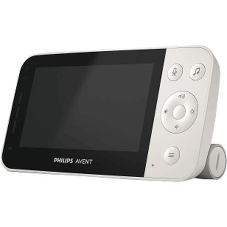 Видеоняня Philips Avent Baby smart SCD923/26: цены и характеристики