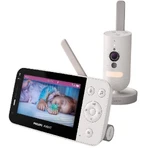 Видеоняня Philips Avent Baby smart SCD923/26: цены и характеристики