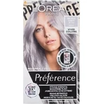 Набір стійкої фарби для волосся L'Oréal Paris Préférence Vivid Colors 1×1, відтінок Le Marais - Blue Black, 60+90+54 мл: ціни та характеристики