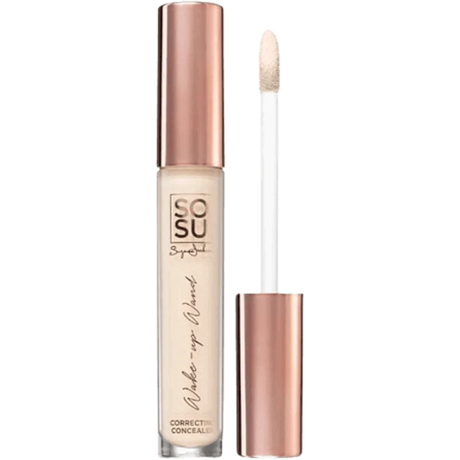 Colfarm Wake-Up Want Concealer 03 Fair 4 мл: ціни та характеристики