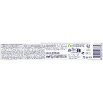 Signal Nature Elements Integral 8 Вугільна зубна паста 75 мл: ціни та характеристики