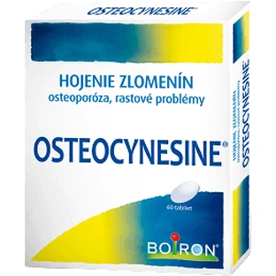 Boiron OSTEOCYNESINE 60 таблеток