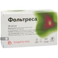 Фольтреса капс. №30