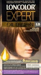 Loncolour Expert Ammoniated Oil Fusion Аміачна олійна фьюжн Aten Golden, 1 шт