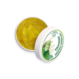 Etja Natural Tamanu amp; Мило чайного дерева 80г